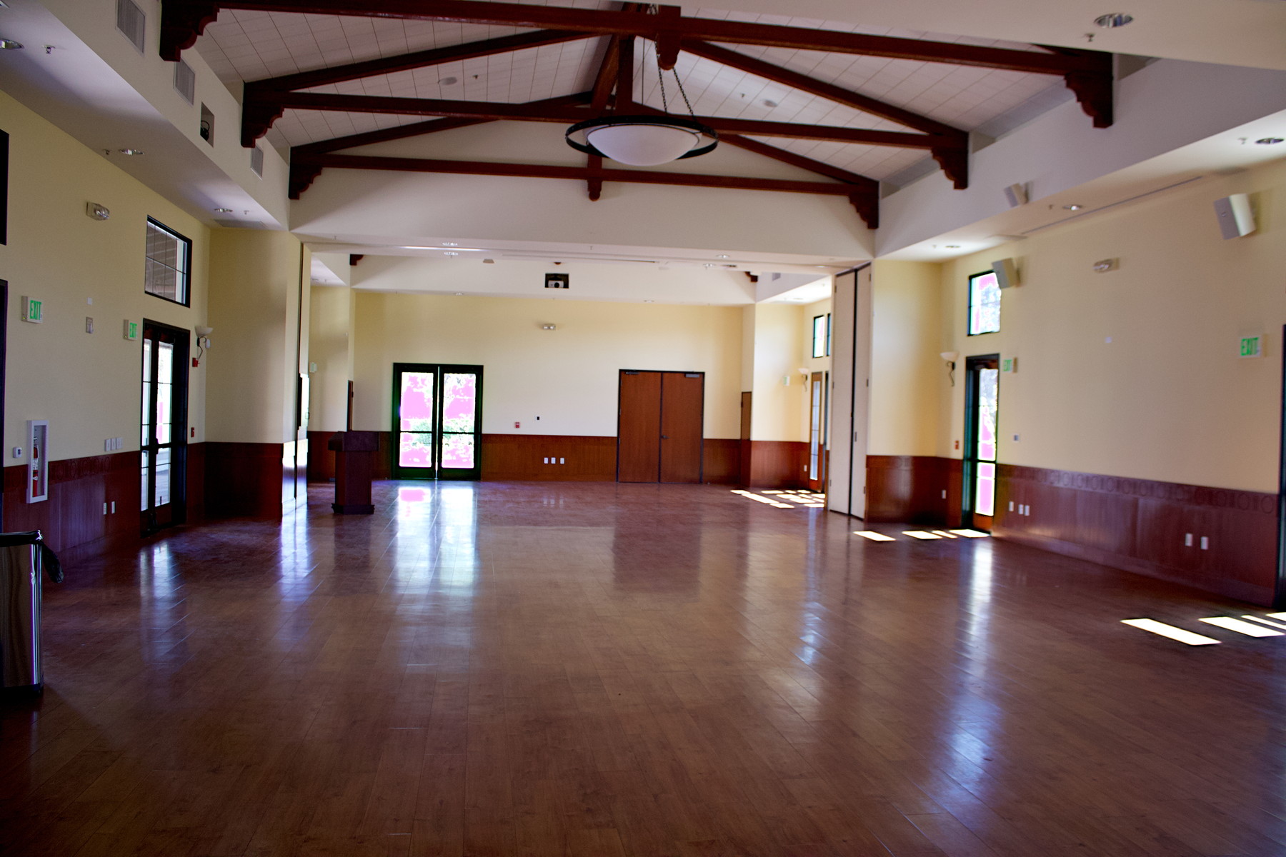 Martinelli meeting and event hall